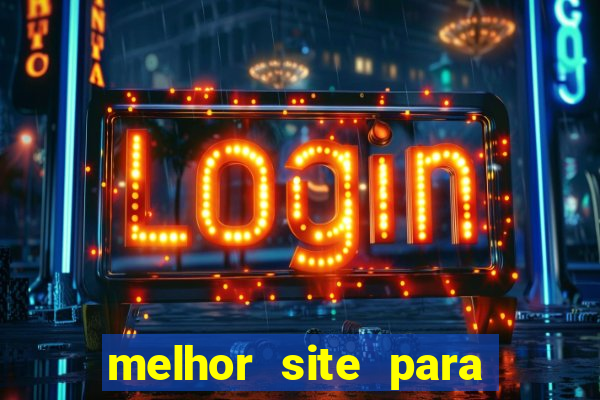 melhor site para jogar no bicho